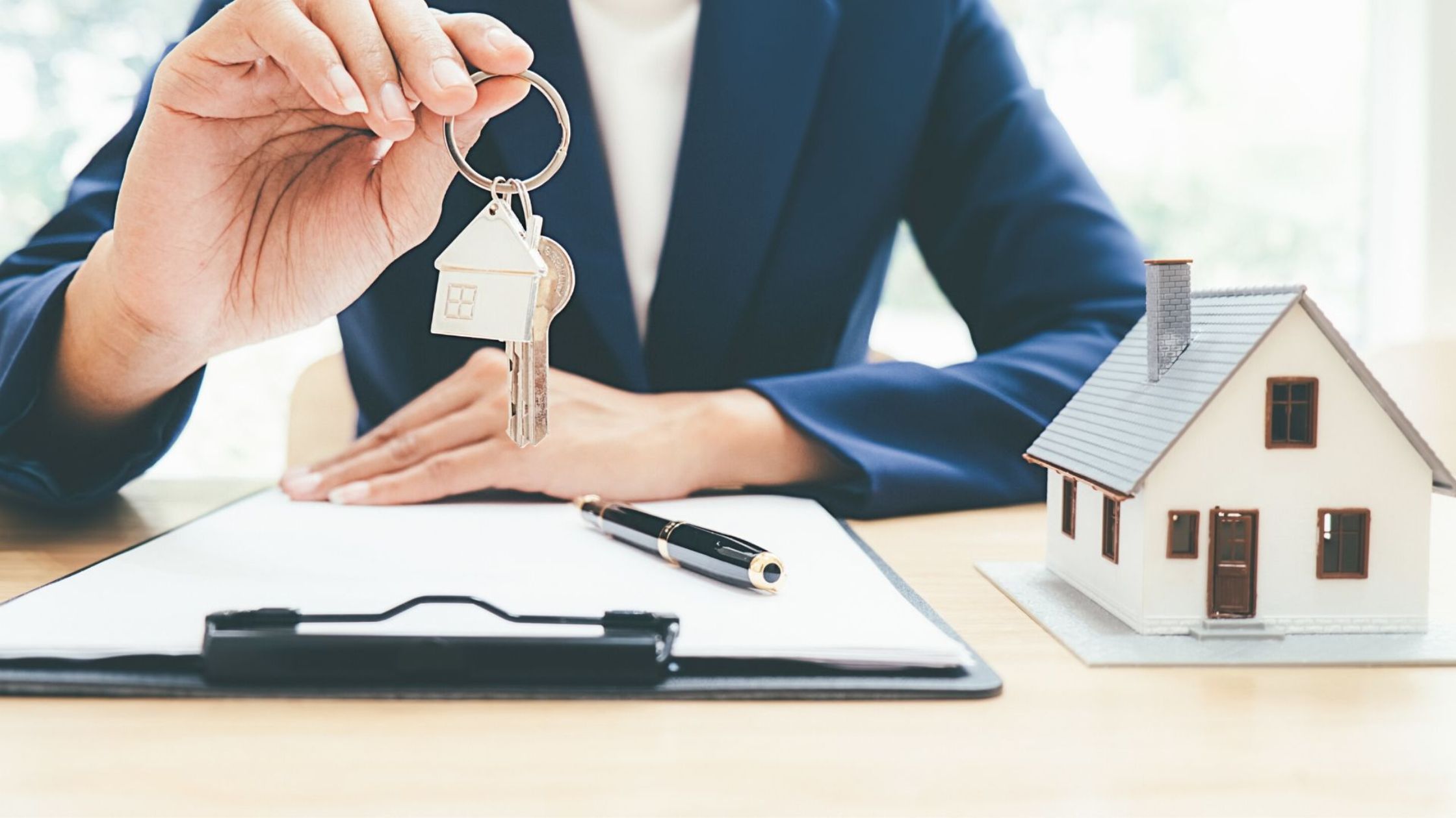 Professional Real Estate Lawyer In Etobicoke, Ontario